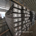 Cold rolled Angle Steel